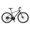 Bicicleta De Montaña Laux Hurricane 21v Rodado 29/700 43'' NEGRO