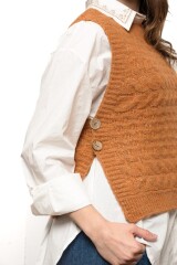 CHALECO KOVROV CHALECO KOVROV