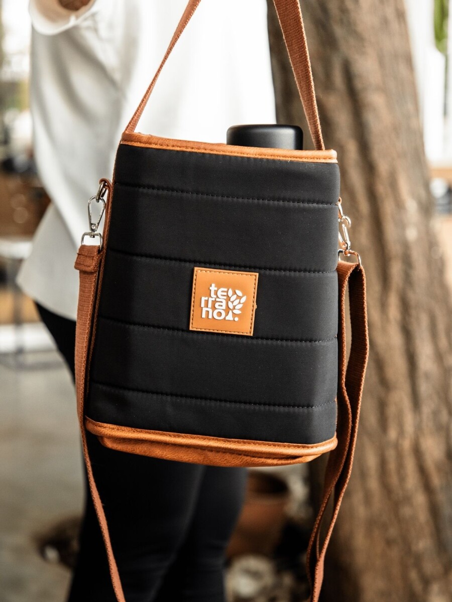 Matera Lisboa - Negro 