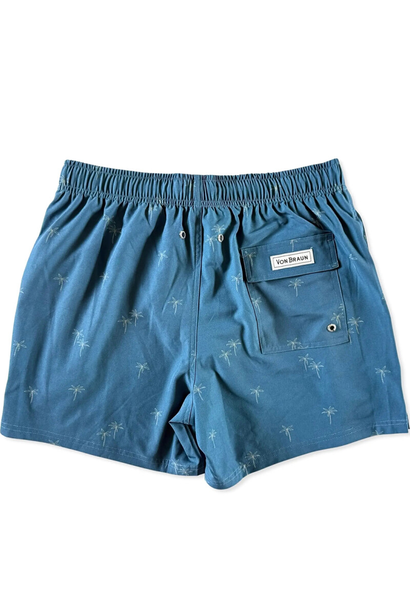 Short de Baño Trunk San Remo