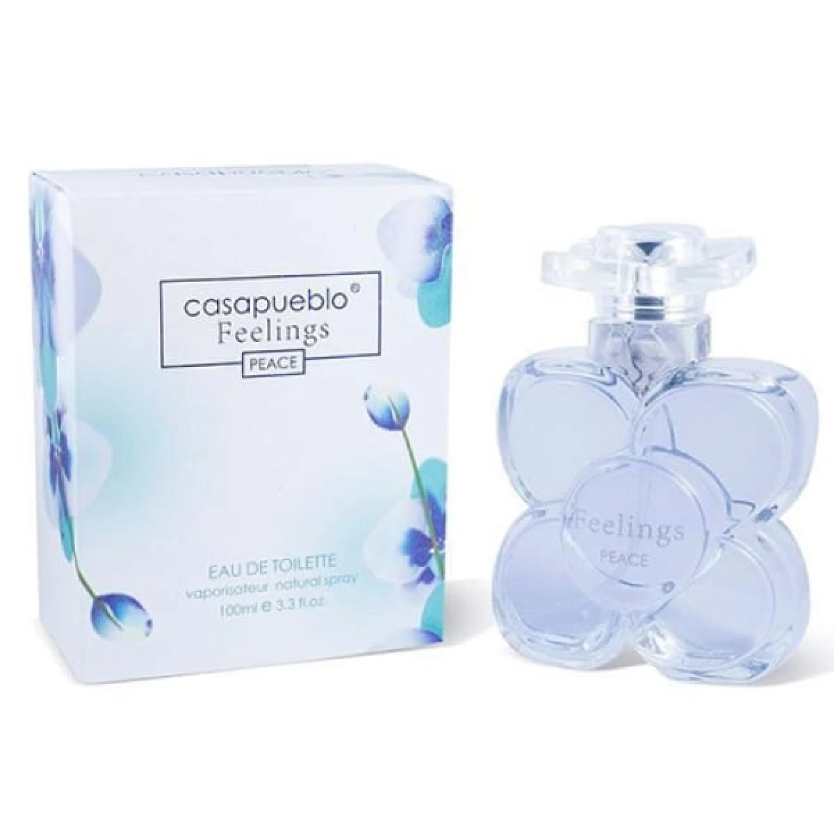Perfume Casapueblo Peace EDT 75 ml 