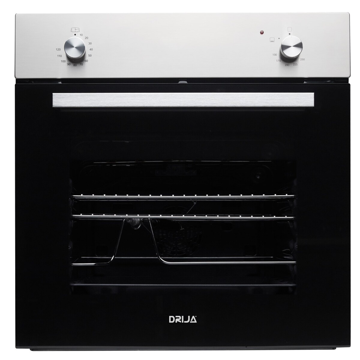 HORNO DRIJA OCEANIA, 24 PULGADAS, EMPOTRABLE, A GAS - 001 