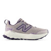 Championes New Balance WOMEN Running Mujer WGARO9TS Gris