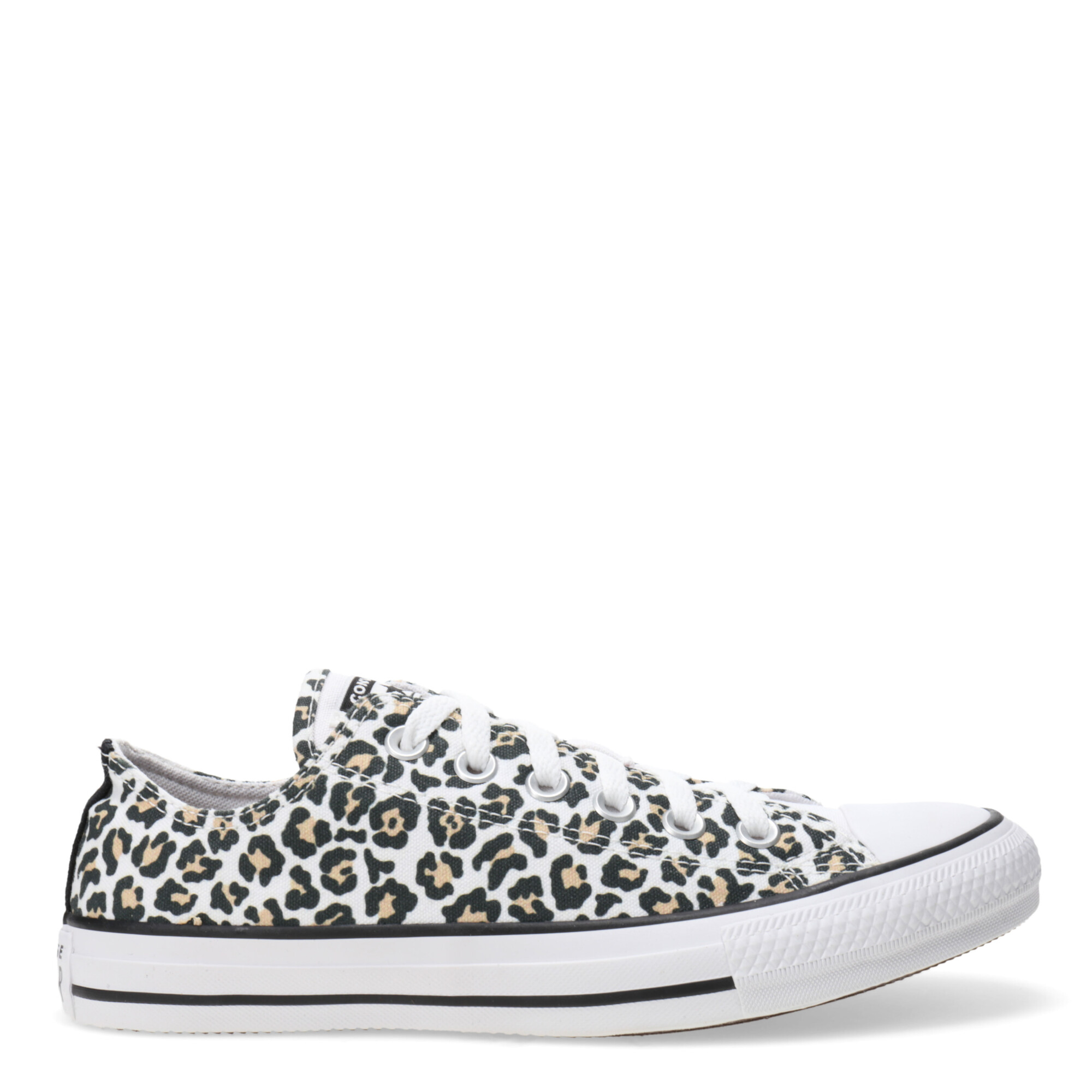 Converse shop leopardo mujer