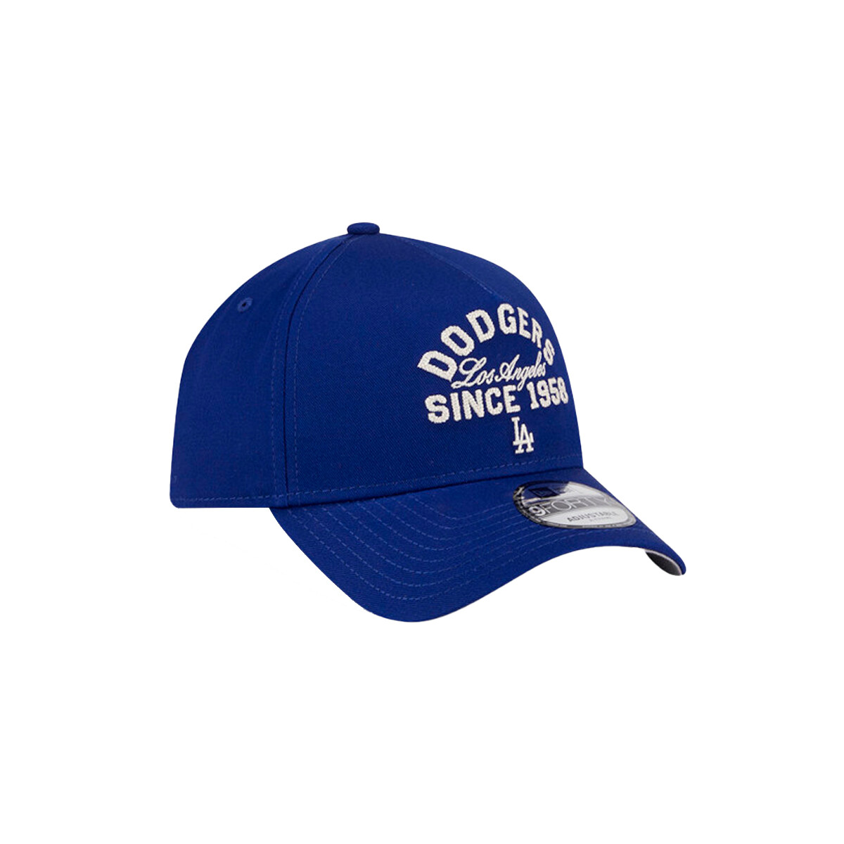 Gorro New Era Unisex - 9Forty LA Dodgers MLB - 60747640 - BLUE 