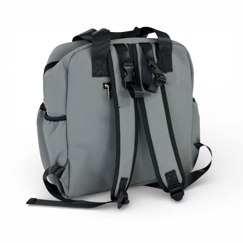 Mochila Maternal Bebesit - Gris Mochila Maternal Bebesit - Gris