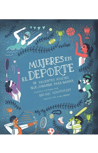 Mujeres en el deporte Mujeres en el deporte