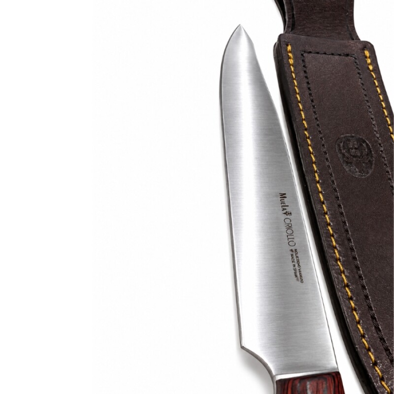 Cuchillo Muela Criollo 20R Cuchillo Muela Criollo 20R