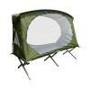 Carpa para catre Arye resistente al agua para camping y vida al aire libre Carpa para catre Arye resistente al agua para camping y vida al aire libre