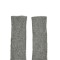 Guantes Warmer Gris