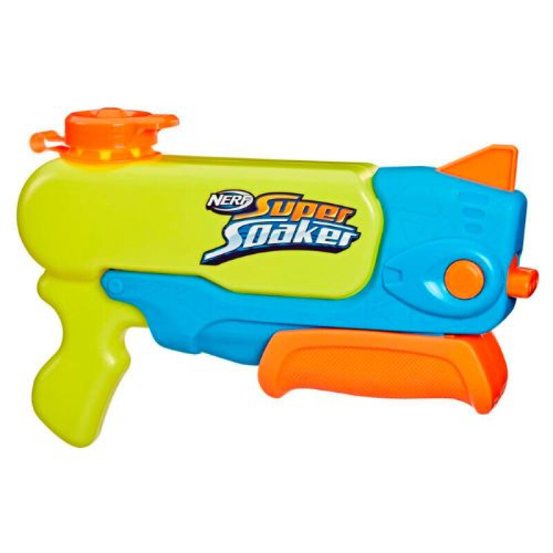 Hasbro Nerf de agua Sao Wave Spray Hasbro Nerf De Agua Sao Wave Spray