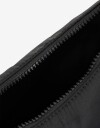 Saca Nylon Saca De Nylon - Negro