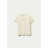 BLUSA MM FEM AMARELO CLARO