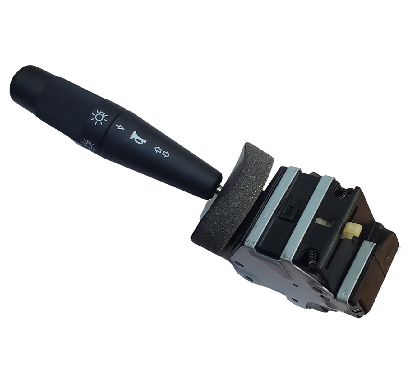 LLAVE BAJO VOLANTE CITROEN - PEUGEOT LUCES SE ÑALERO BOCINA 205 309 405 - 