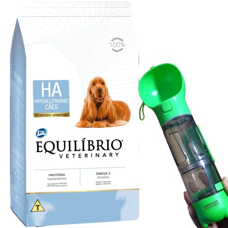 EQUILIBRIO PERRO HIPOALERGENIC 7.5 KG Equilibrio Perro Hipoalergenic 7.5 Kg