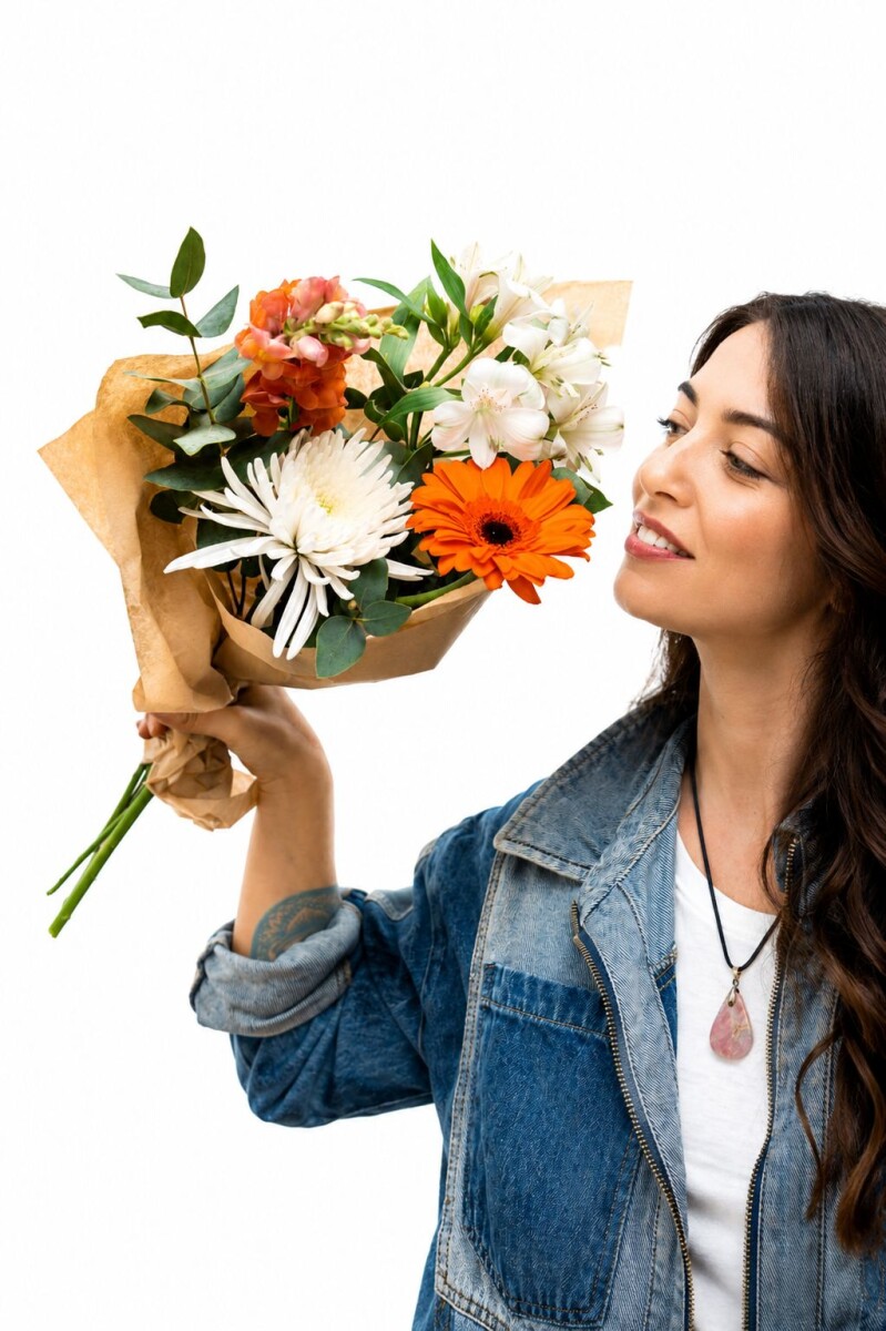 SUSCRIPCIÓN FLORAL S 