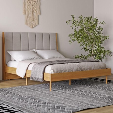 Respaldo Madera y Capitoneado TW18 SM-GB Respaldo Madera y Capitoneado TW18 SM-GB