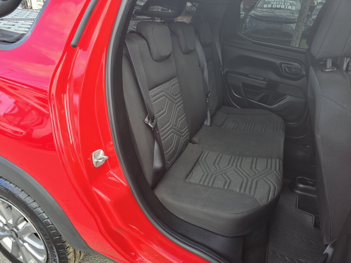 Fiat Strada Freedom 2025 EXCELENTE ESTADO |Permuta/ Financia Fiat Strada Freedom 2025 EXCELENTE ESTADO |Permuta/ Financia