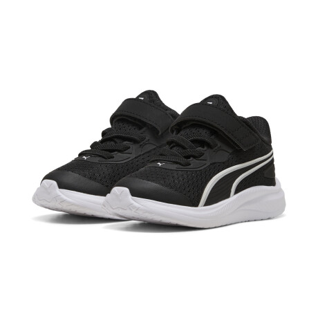 Skyrocket 2 AC+ Inf 31241501 Neg/blanco