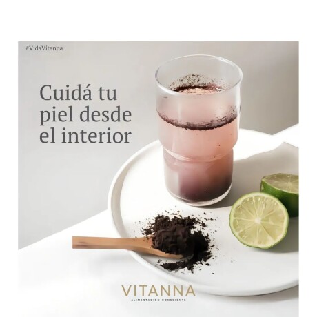 Polvo De Orujo 350g Vitanna Polvo De Orujo 350g Vitanna