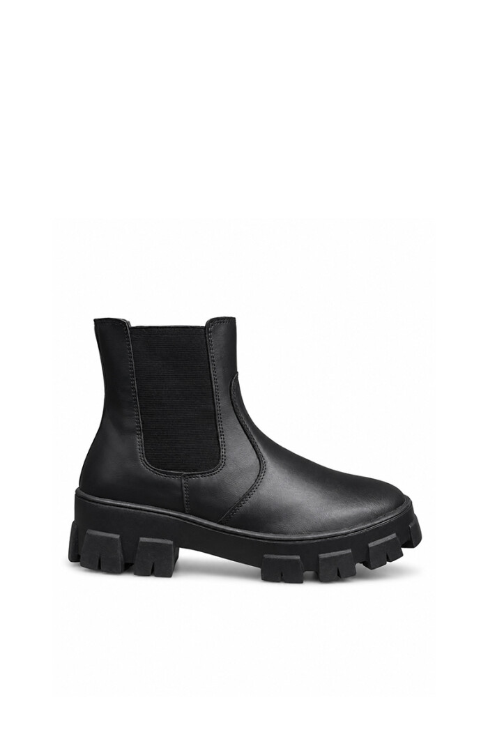BOTA EURO S-101 Negro
