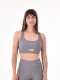 TOP SABATINI PLAIN GRIS