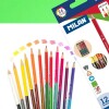LAPICES DE COLORES MILAN BICOLOR 7112312 LAPICES DE COLORES MILAN BICOLOR 7112312