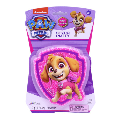 Masa para Modelar Paw Patrol Skye SKYE