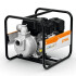 Bomba De Agua Sthil Wp600 4.4 Kw 212 Cc BOMBA AGUA STHIL WP600 4458