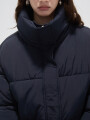Campera Busta Azul Noche