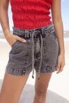 Short Varna Negro
