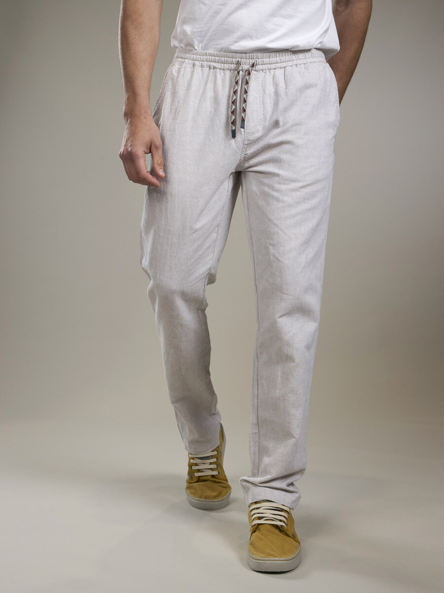PANTS CRUX 3.0 - BEIGE 