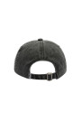 PIGMENT OBEY SLANTED 6 PNL SB Negro
