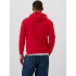 V-FRCH FT HERITAGE LOGO PO SNL RED APPLE
