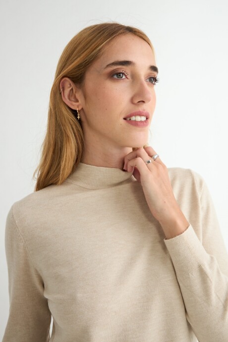 POLERA LILY VISON