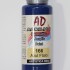 PINTURA ACRILICA ARTISTICA DIBU 60 ML. DIFERENTES COLORES COLOR AZUL FTALO 166