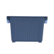 Organizador aplicable S azul