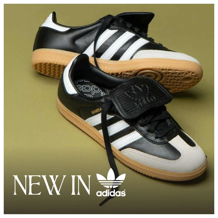 Adidas