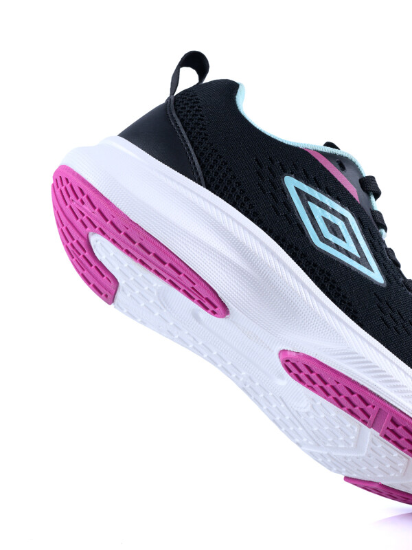 Championes VEGA Umbro Mujer 02s