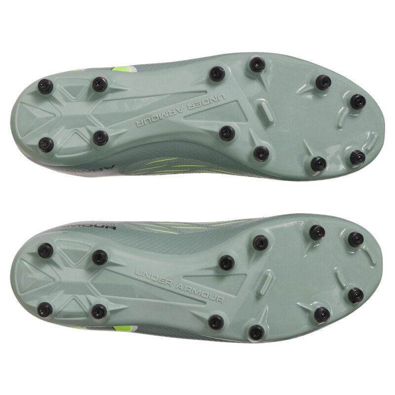 UA U Magnetico Select 4 FG-GRN GRN-348