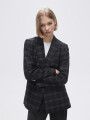 Blazer Shami Estampado 4
