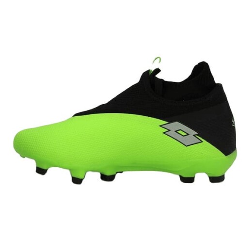 Champion Lotto Futbol Hombre Coliseo Md FG Verde/Negro H S/C