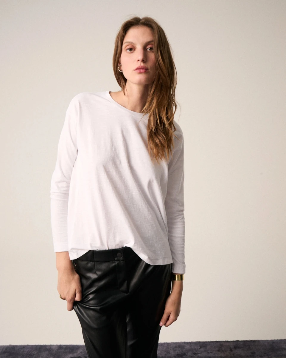 REMERA SOFT 