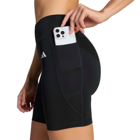 Short Calza adidas Optime Essentials Black
