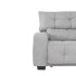 HELLEN- SOFA 2 CUERPOS HANNOVER GRIS CLARO HELLEN- SOFA 2 CUERPOS HANNOVER GRIS CLARO
