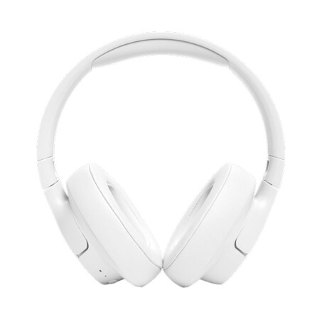 Auriculares JBL Tune 720 BT Bluetooth Blanco
