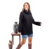 POLERON TEBAS S-L NEGRO