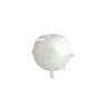 DEPOSITO AUXILIAR DE RADIADOR GOL / PARATI / SAVEIRO G3 / G4 SIN SENSOR Deposito Auxiliar De Radiador Gol / Parati / Saveiro G3 / G4 Sin Sensor