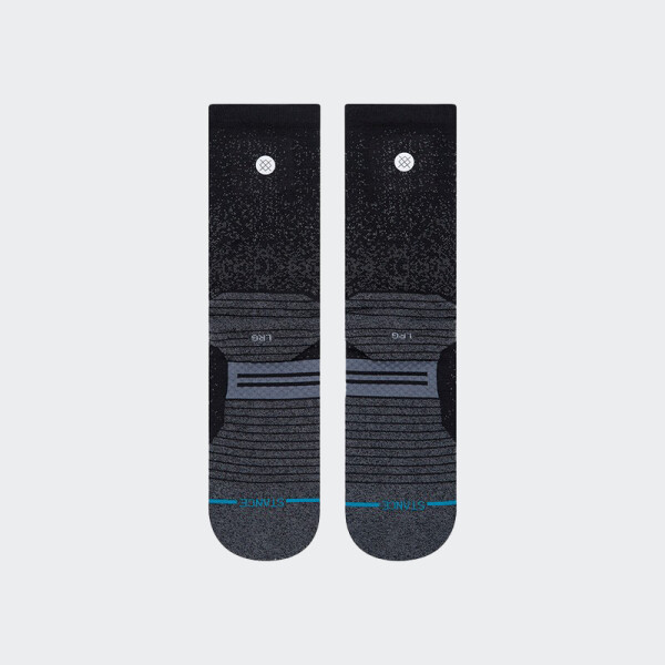 Medias Stance Tab Negro