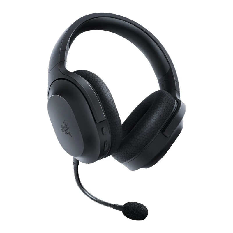 Auriculares Inalámbricos Gamer Razer Barracuda X Negro Auriculares Inalámbricos Gamer Razer Barracuda X Negro